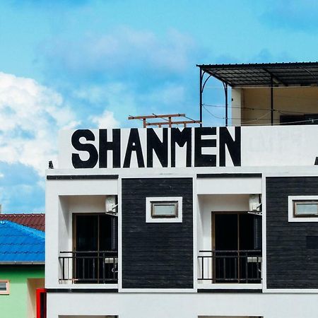 Shanmen Art House Phuket Patong Exteriér fotografie