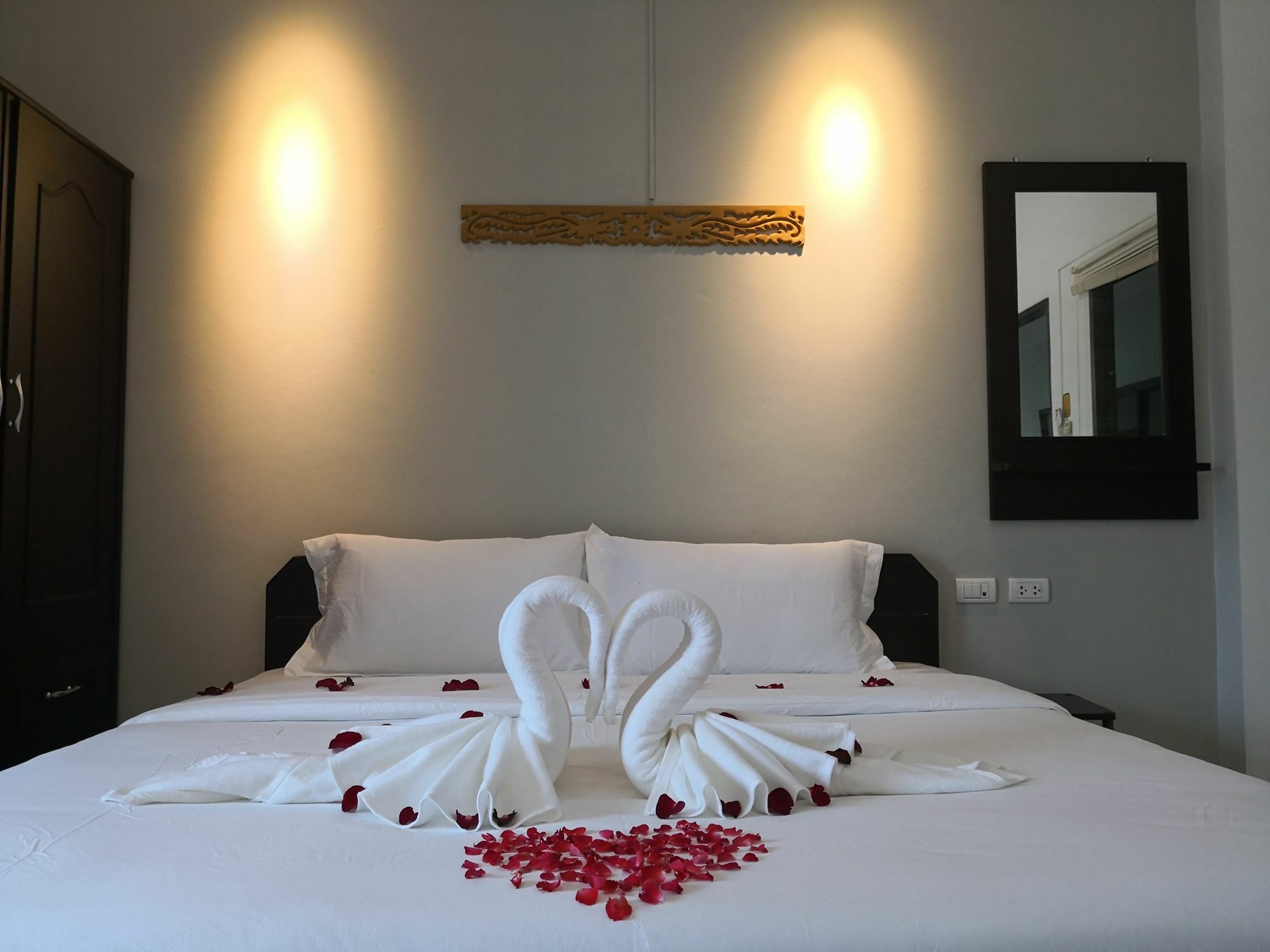 Shanmen Art House Phuket Patong Exteriér fotografie