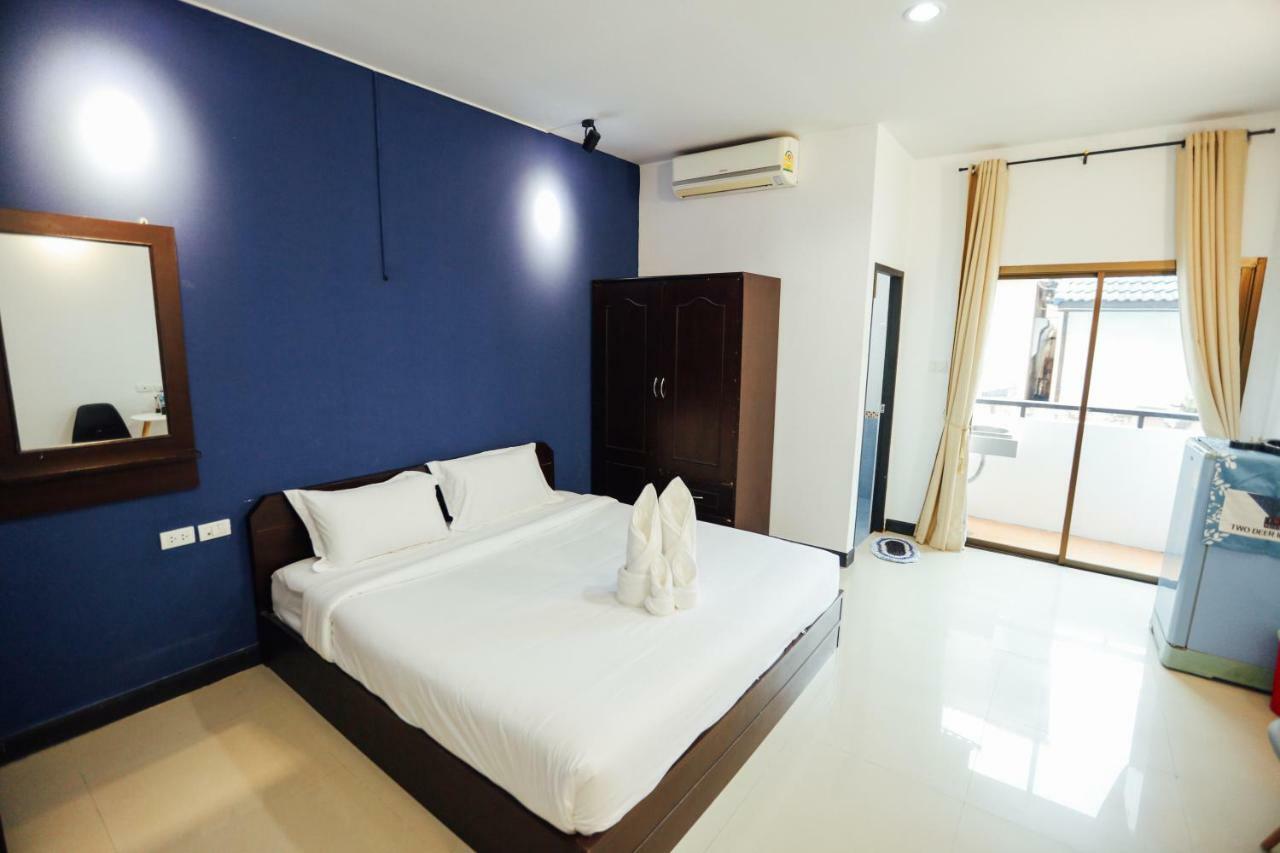Shanmen Art House Phuket Patong Exteriér fotografie